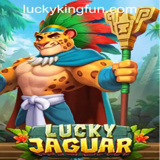 Discover the Thrilling World of LuckyJaguar: A Riveting Adventure Awaits
