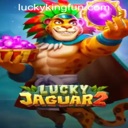 LuckyJaguar2: A Thrilling Adventure in Gaming