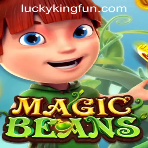 Discover the Enchantment of MAGICBEANS at LUCKYKING.COM.PH