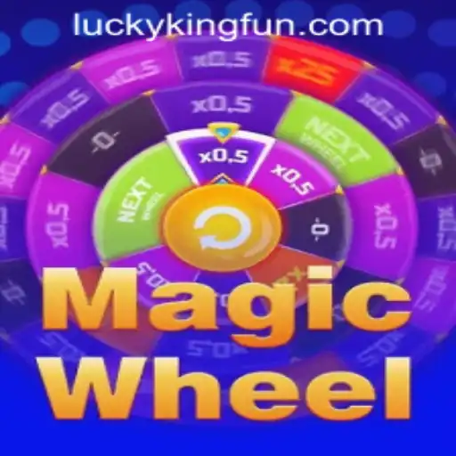 Discover the Thrilling World of MagicWheel: A Casino Game Experience