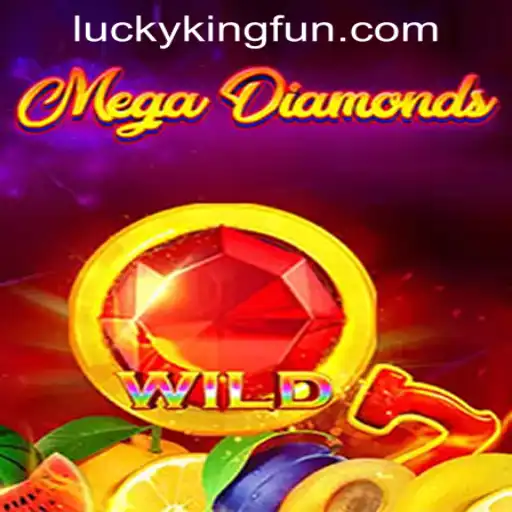MegaDiamond: A Thrilling Journey Through LUCKYKING.COM.PH's Latest Game