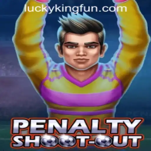 Experience the Thrill of PenaltyShootOut with LUCKYKING.COM.PH