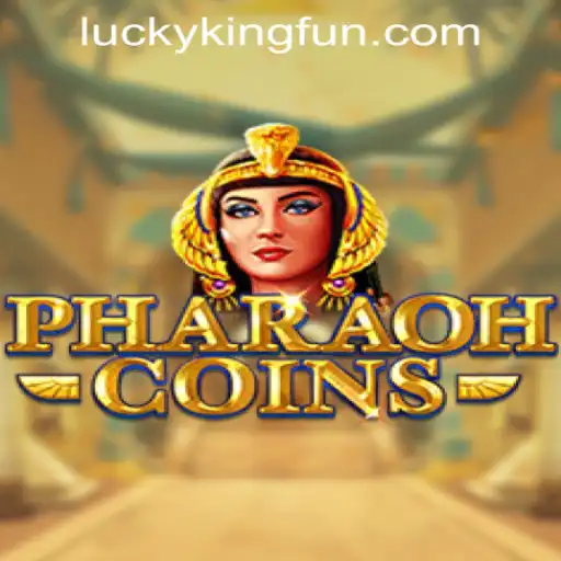 PharaohCoins: Exploring the Ancient World with LUCKYKING.COM.PH