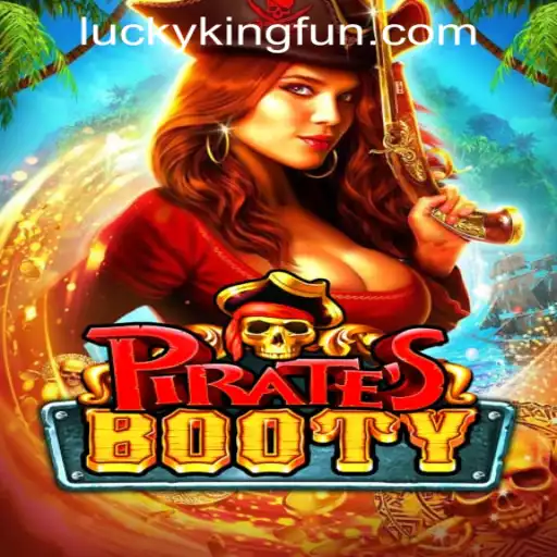 Discover the Thrill of PiratesBooty: A Treasure Hunt Adventure