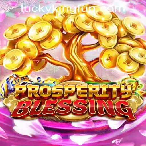 Explore the Exciting World of ProsperityBlessing: An In-Depth Look at the Game and LUCKYKING.COM.PH