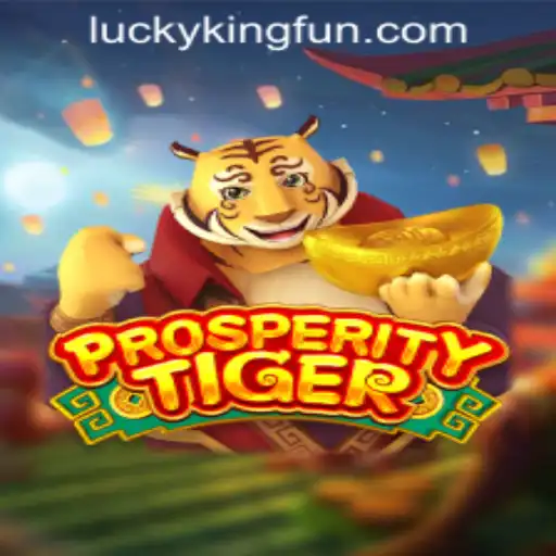 Exploring the Thrilling World of ProsperityTiger: A Deep Dive into Gameplay and Rules