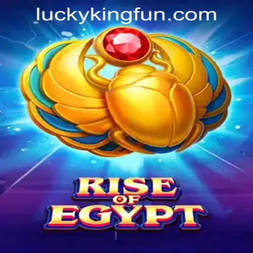 Unlocking the Mysteries of RiseOfEgypt at LUCKYKING.COM.PH