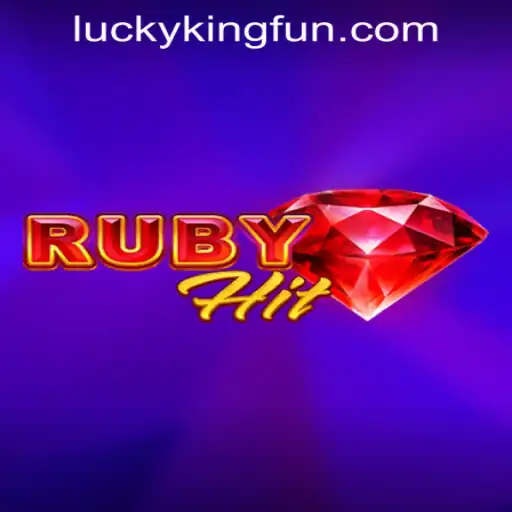 Discover the Thrills of RubyHit: The Fusion of Luck and Strategy