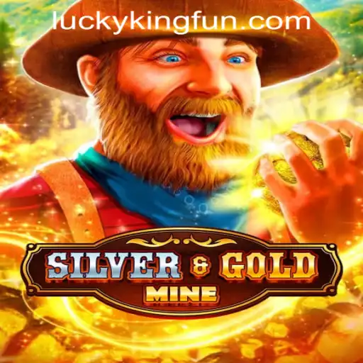 SilverGold: The Exciting Universe of LUCKYKING.COM.PH's Newest Game
