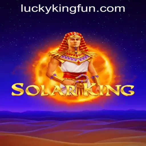 Exploring SolarKing: A Game of Strategy and Fortune