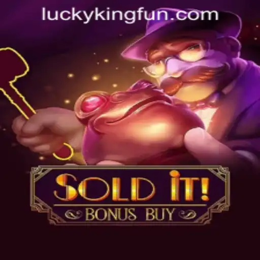 Exploring the Excitement of SolditBonusBuy: A Captivating Game at LUCKYKING.COM.PH