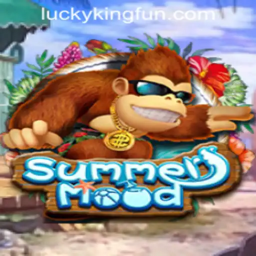 SummerMood: Dive Into a Vibrant World of Fun and Strategy