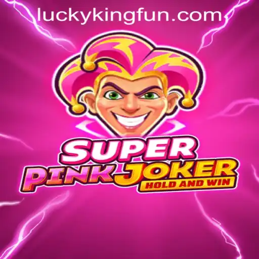 The Enigmatic World of SuperPinkJoker: Unveiling the Game Mechanics and Intriguing Dynamics