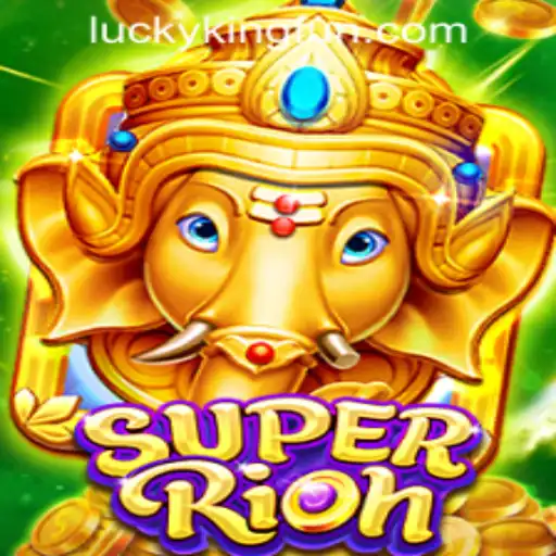 Discover the Thrilling World of SuperRich: A New Gaming Sensation