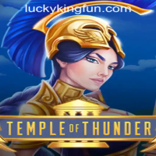 Exploring TempleofThunder: A Riveting Journey in Gaming
