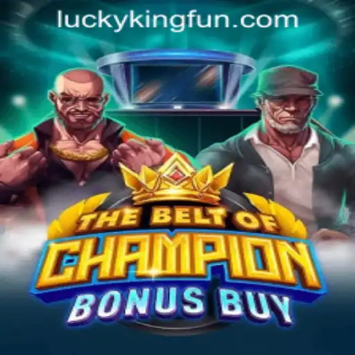 Exploring TheBeltOfChampionBonusBuy Game Amidst Gaming Innovations