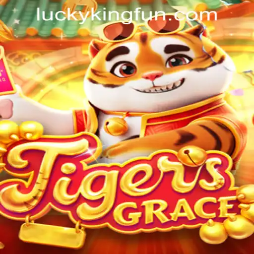 Discovering TigersGrace: The Latest Thrill in the Gaming World