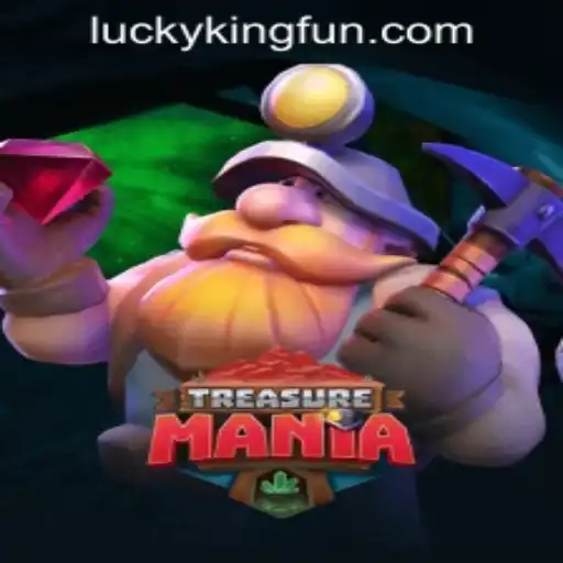 Discover 'TreasureMania': The Thrilling Adventure Awaits!