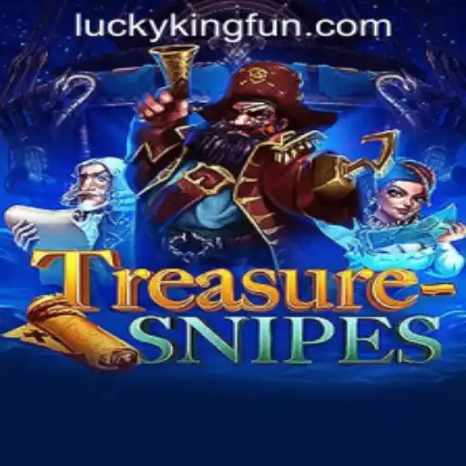 Discover the Thrilling World of TreasureSnipes: A Comprehensive Guide