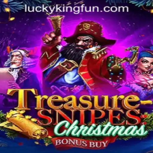 Discover the Magic of TreasuresnipesChristmas: A Holiday Delight