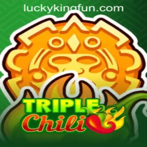 Exploring TripleChili: A Thrilling Gaming Experience with LUCKYKING.COM.PH