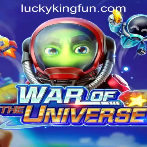 Discover the Thrilling World of WAROFTHEUNIVERSE at LUCKYKING.COM.PH