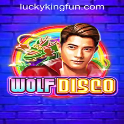 Discover the Thrilling World of WolfDisco on LUCKYKING.COM.PH