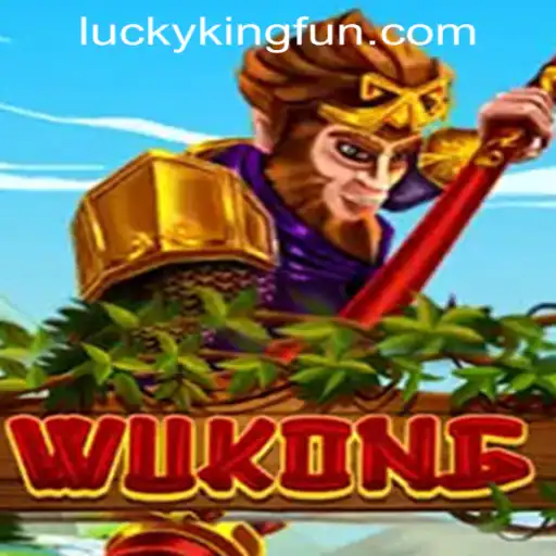 Dive into the Mythical Realm of Wukong with LUCKYKING.COM.PH