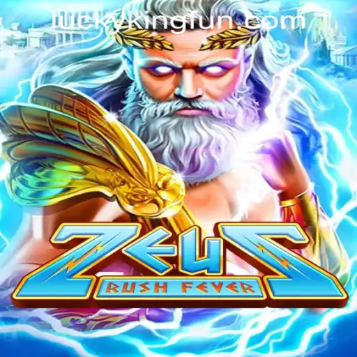 ZeusRushFever: Dive into the Electrifying World of Ancient Gods